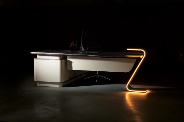 2022 Büromöbel Set - Image 2
