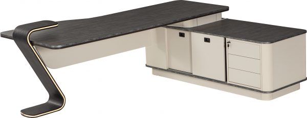 2022 Büromöbel Set - Image 4