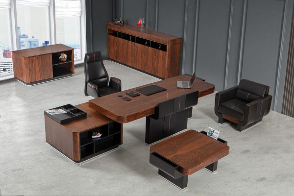 BOLD Büro Set: Elegante Ausstattung für Ihre Arbeitsatmosphäre - Image 2