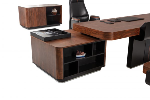 BOLD Büro Set: Elegante Ausstattung für Ihre Arbeitsatmosphäre - Image 3