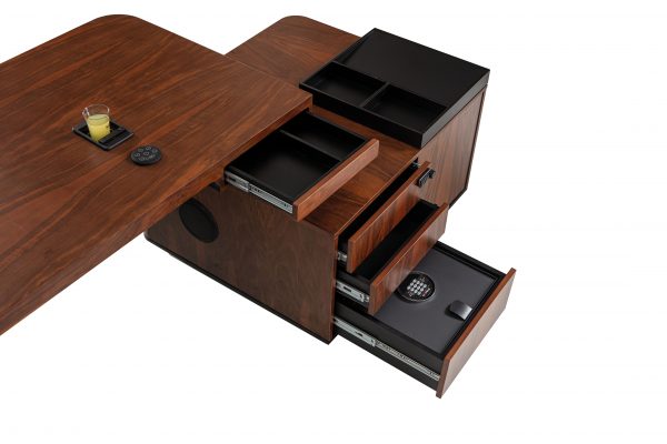 BOLD Büro Set: Elegante Ausstattung für Ihre Arbeitsatmosphäre - Image 5