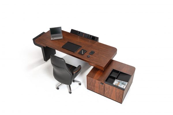 BOLD Büro Set: Elegante Ausstattung für Ihre Arbeitsatmosphäre - Image 6