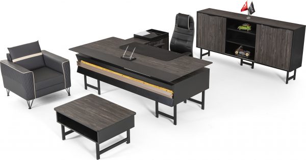 LIMA Büromöbel Set - Image 2