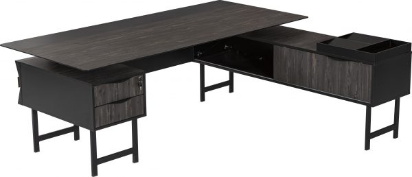 LIMA Büromöbel Set - Image 4
