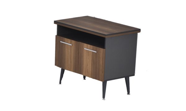 PRIME Effizientes Arbeitsumfeld: Das Vollständige Büromöbel-Set - Image 3