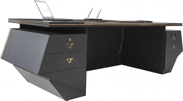 STARY Büro Set: Raffiniertes Design für Ihre Arbeitsumgebung - Image 4