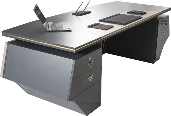 STARY Büro Set: Raffiniertes Design für Ihre Arbeitsumgebung - Image 5