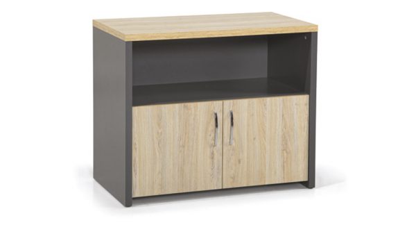 PASIFIK ECO Büromöbel Set - Image 3