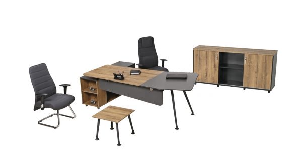 VALSE Büromöbel Set - Image 9